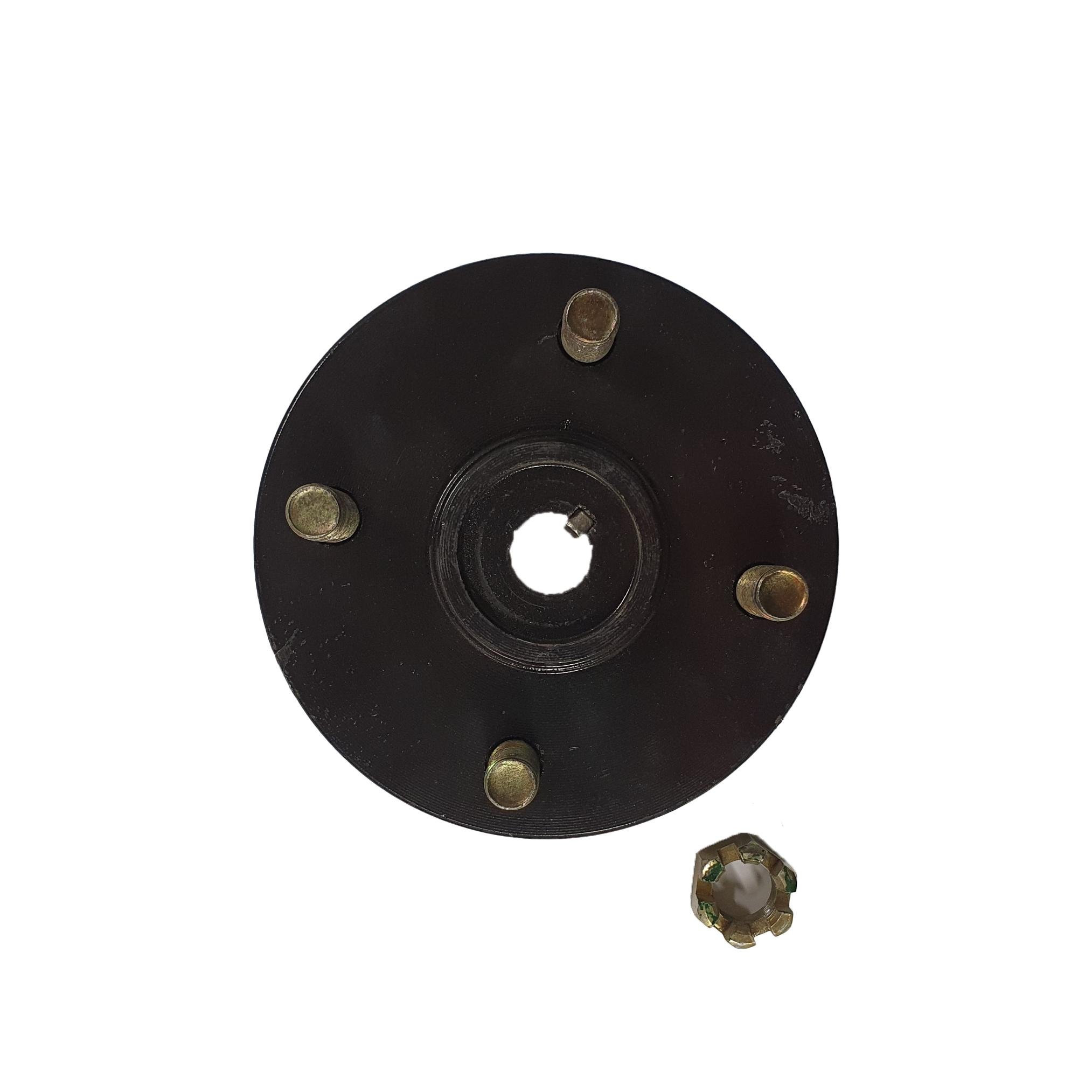 Wheel hub assembly Skand