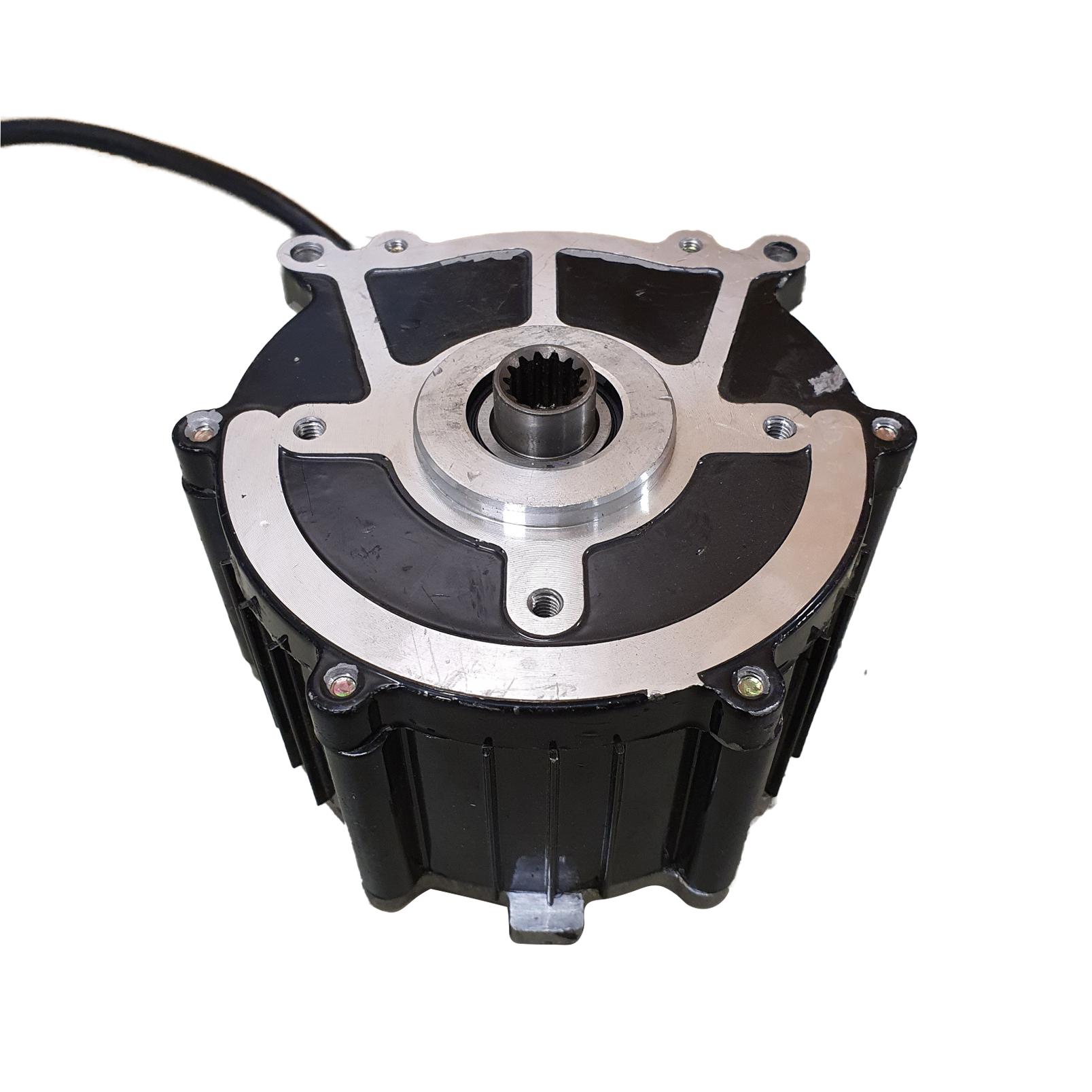 Motor 500W Skand motor-500w-skand